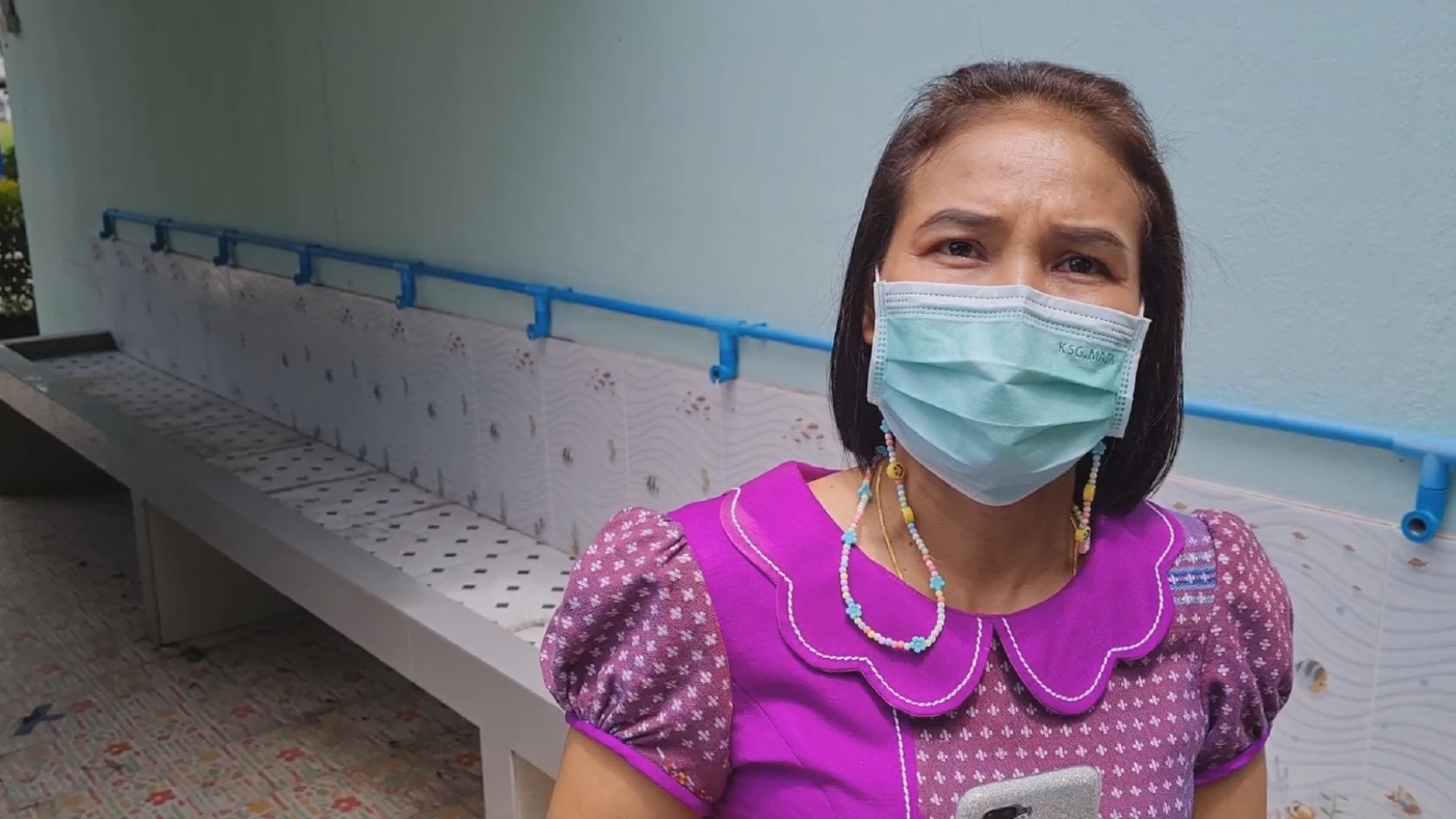 โจรใจดำ! บุกลักก๊อกน้ำโรงเรียนหายเกลี้ยง ทำครู-นร.เดือดร้อน