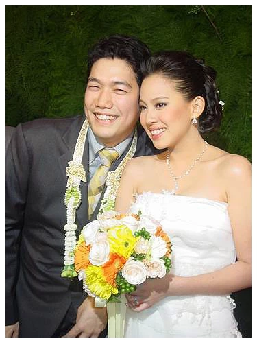 รอคอยมา15 ปี “นภพร ชำนิ” คุณพ่อป้ายแดง เผยโฉมลูกคนแรก น้องโบดี้