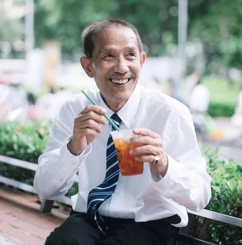 เปิดประวัติ ปุ๊ กรุงเกษม ตำนาน 2499 ผู้เคียงข้าง แหวน ฐิติมา จนลมหายใจสุดท้าย