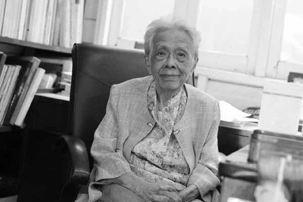 อาลัย "ม.ร.ว.รุจีสมร สุขสวัสดิ์" ครูใหญ่โรงเรียนวรรณวิทย์ ถึงแก่อนิจกรรม