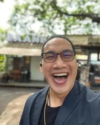 “บ๊วย เชษฐวุฒิ” อุปสมบทเรียบง่ายระยะสั้นๆ รับฉายาทางธรรม “จิรวฑฺฒโน”