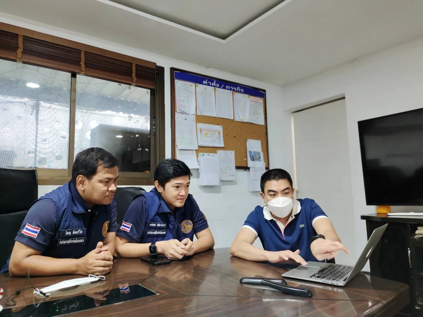 ปิด "789 บาร์" ย่านสุขุมวิท เชียร์แขก บังคับเยาวชนค้าประเวณี