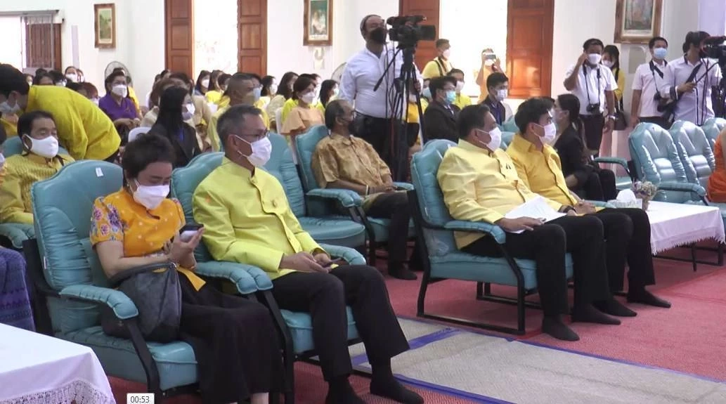 ย้อนรอยประวัติศาสตร์ "พระพุทธบาท" สระบุรี ฟื้นแหล่งท่องเที่ยว อายุ 400 ปี