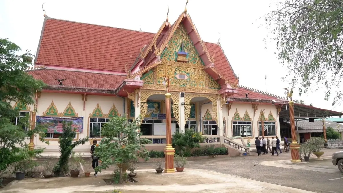 มติสงฆ์ ฟัน ‘พระตำแซ่บ’ ขาดจากความเป็นพระ ห่มเหลือง แจ้งจับแต่งเลียนสงฆ์ได้