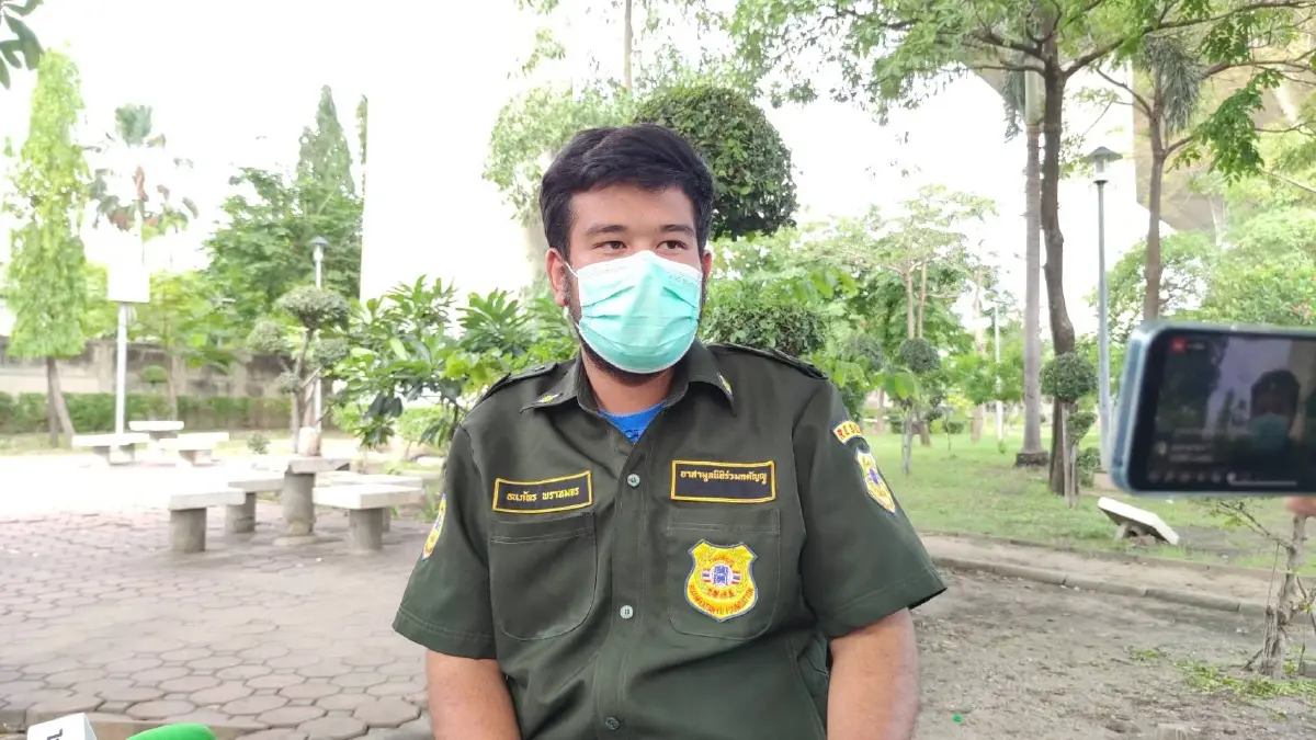 ตำรวจ-กู้ภัยฯ แจง ความล่าช้า ต้นเหตุ"พลเมืองดีโดดเกาะแท็กซี่"สิ้นใจ