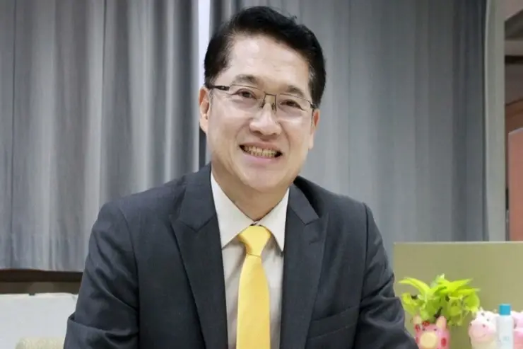“องอาจ” ย้ำ ทุกคะแนนเสียงที่มอบให้พรรคประชาธิปัตย์ จะไม่สูญเปล่า