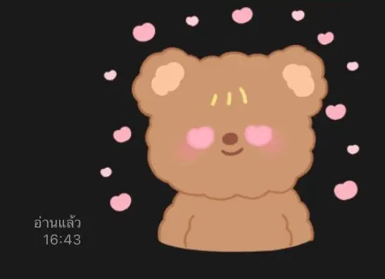 สรุปดราม่า #ขนส่งสีแดง พิษรักแรงหึง สติ๊กเกอร์อันเดียว ร้อนสะเทือนโซเชียล
