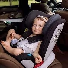 6 ข้อต้องรู้ก่อนซื้อ "คาร์ซีท" หลังกม.บังคับให้เด็กไม่เกิน 6 ปี ต้องนั่ง