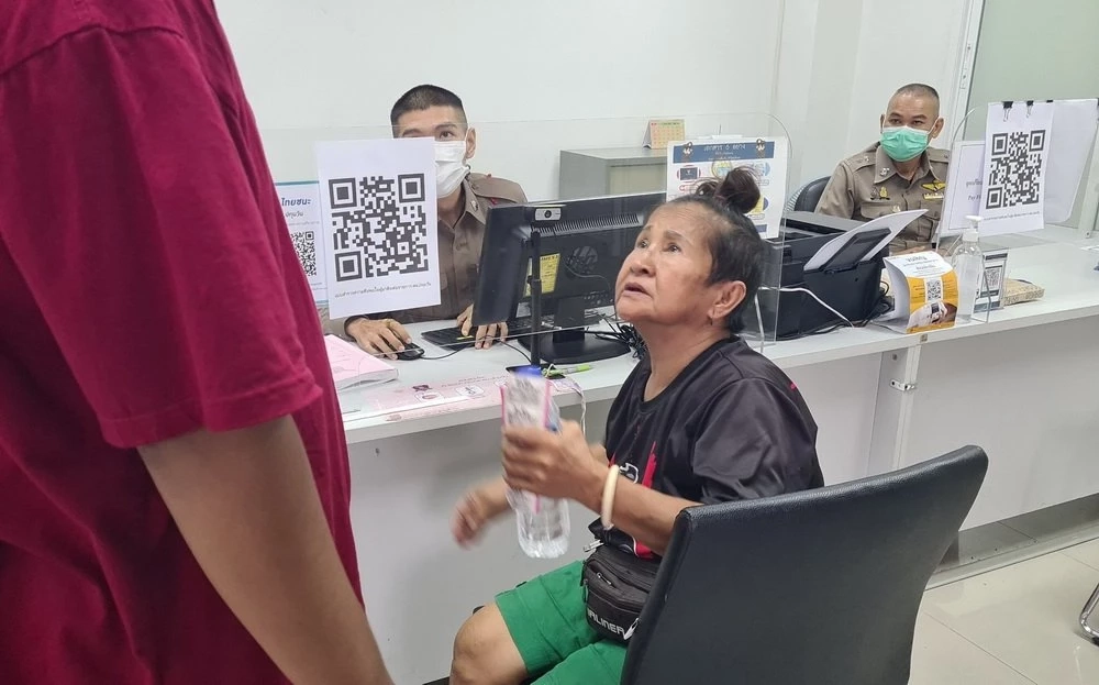 เปิดใจ “ป้าเป้า” พร้อมให้อภัยหาก “เค ร้อยล้าน” มาขอโทษ