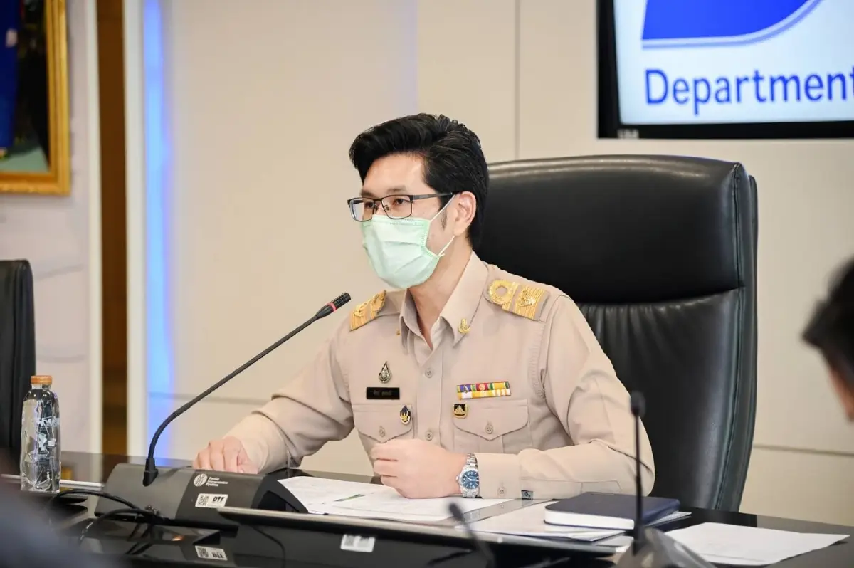 พาณิชย์หารือผู้ประกอบการ ยันยังไม่ปรับขึ้น ราคา"คาร์ซีท"