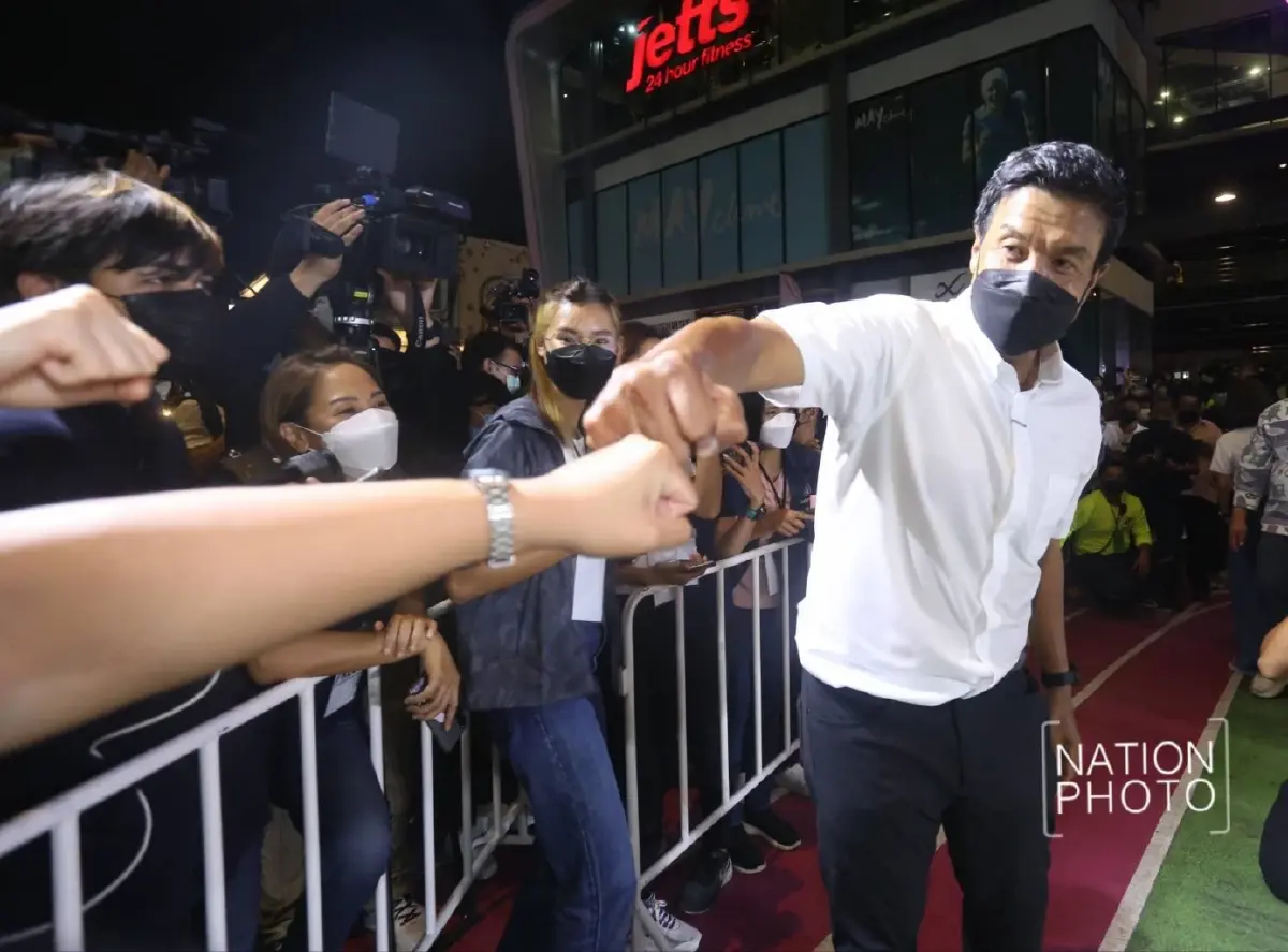 อีกแล้ว! มิจฉาชีพปลอมเฟซบุ๊ก "ชัชชาติ" ทักขอเงินค่ารถแก้ปัญหาน้ำท่วม 500 บาท  
