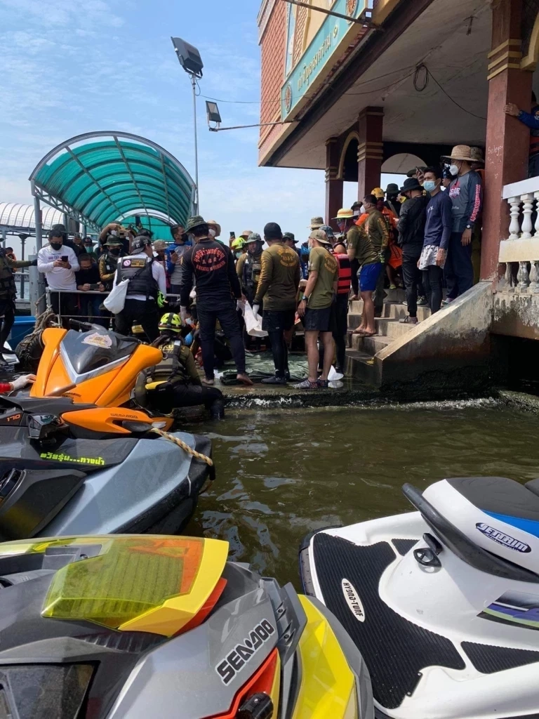 “ไทด์ เอกพันธ์” มั่นใจว่าจำแผล “แตงโม” ได้ทุกจุด ยันมีไม่ถึง 10 แผล