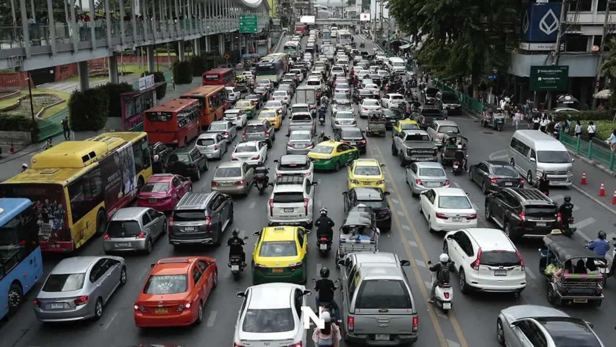 เช็กชัวร์ คำสั่งกทม.ผ่อนคลายมาตรการควบคุมโควิด-19 ดูรายละเอียด ที่นี่