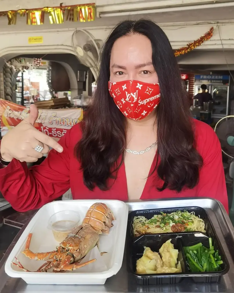 เปิดมุมมอง “โก้ ธีรศักดิ์” กับหน้าที่ของรัฐบาลในยามข้าวยากหมากแพง