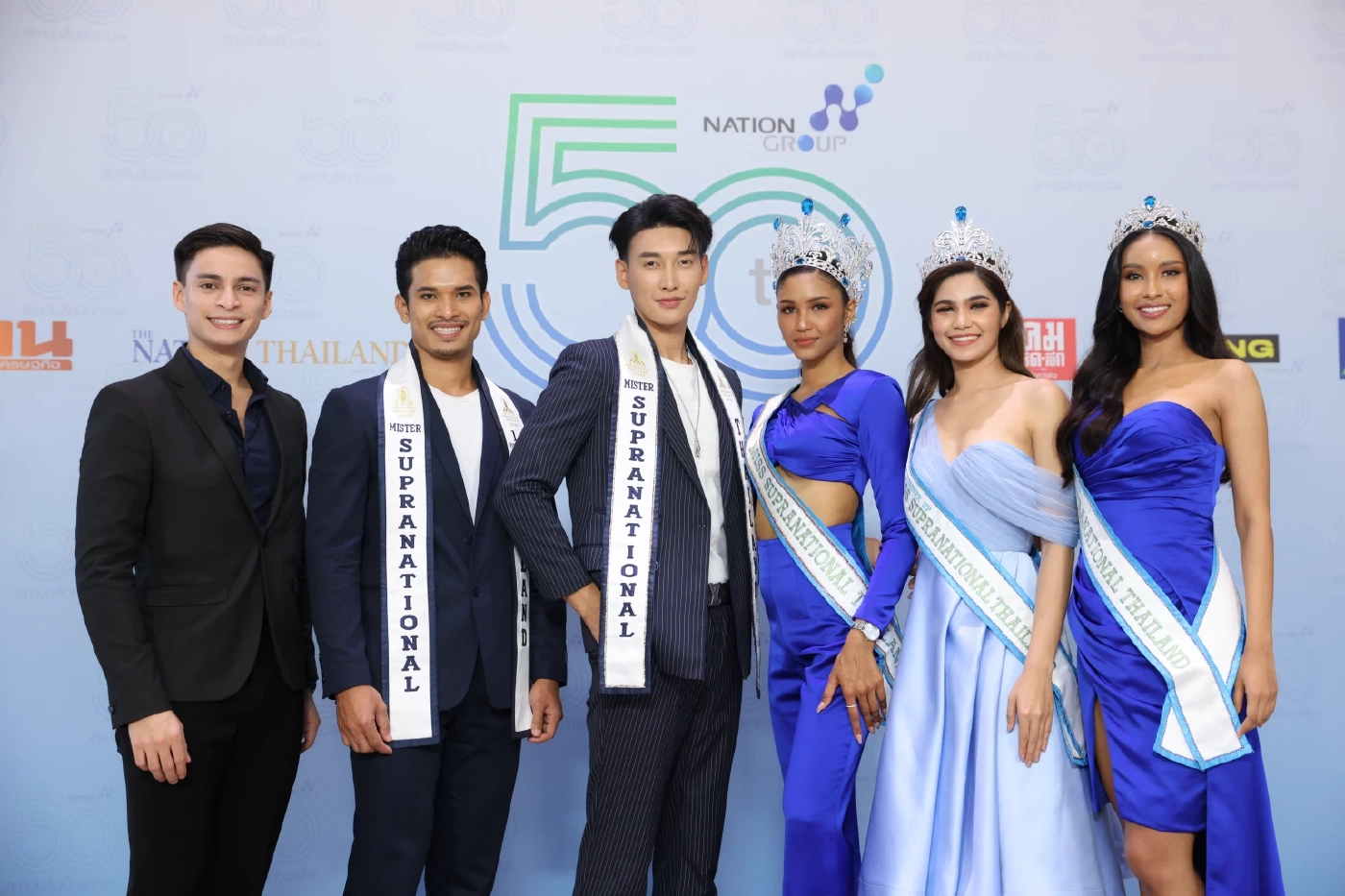 เคลียร์ทุกประเด็นดราม่า สมมง ไม่สมมง? มิส แอนด์ มิสเตอร์ ซูปร้าฯไทยแลนด์