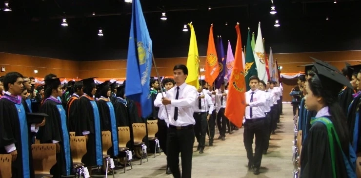 กยท.มอบทุนป.ตรี หวังพัฒนาอาชีพ "ชาวสวนยาง"ให้ยั่งยืน