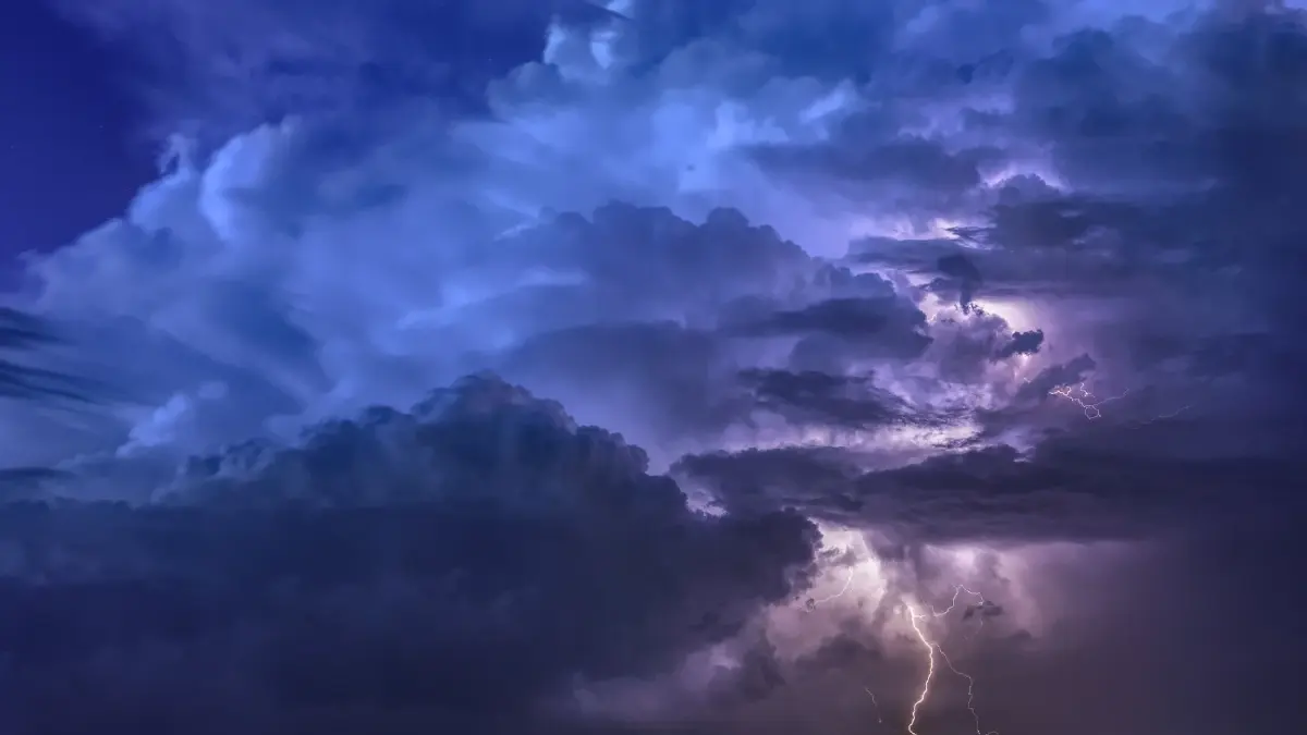 สภาพอากาศ 7 วันข้างหน้า มรสุมปกคลุมประเทศไทย ส่งผลฝนหนัก ระวังน้ำท่วมฉับพลัน