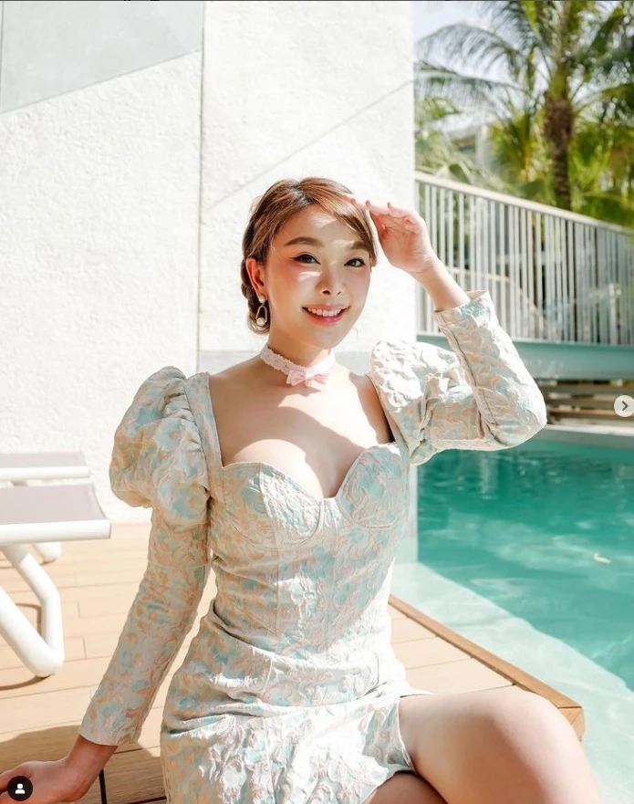 “หญิงแย้”  แอดมิทรพ.ด่วน หลังผ่าจมูก ล่าสุดยังไม่ได้สติ 100%