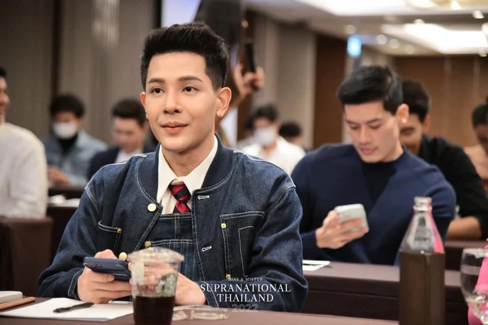 มิส & มิสเตอร์ ซูปร้าเนชันแนล 2022 เปิดตัวผู้ผ่านเข้ารอบ 50 คนสุดท้าย