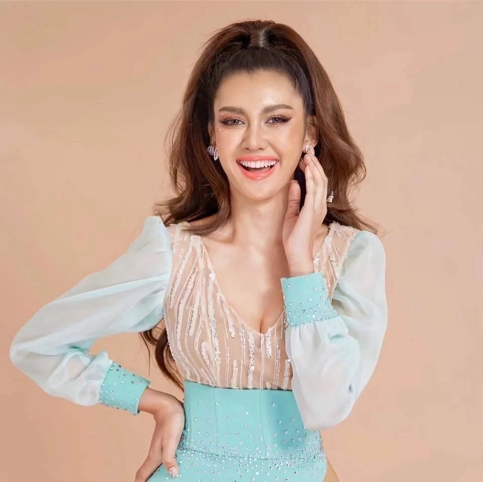 ฟาดแรง "เปา กิ่งกาญจน์" ของขึ้นแฉยับผู้ใหญ่ในวงการ ดูถูก-ใส่ร้าย