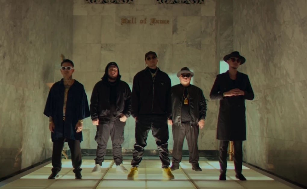 ดราม่า! ถล่มวง &quot;ไทยเทเนียม&quot; ปล่อยเพลง &quot;พ่อ -ึง&quot; เหยียดคนรุ่นใหม่เหมาะมั้ย 