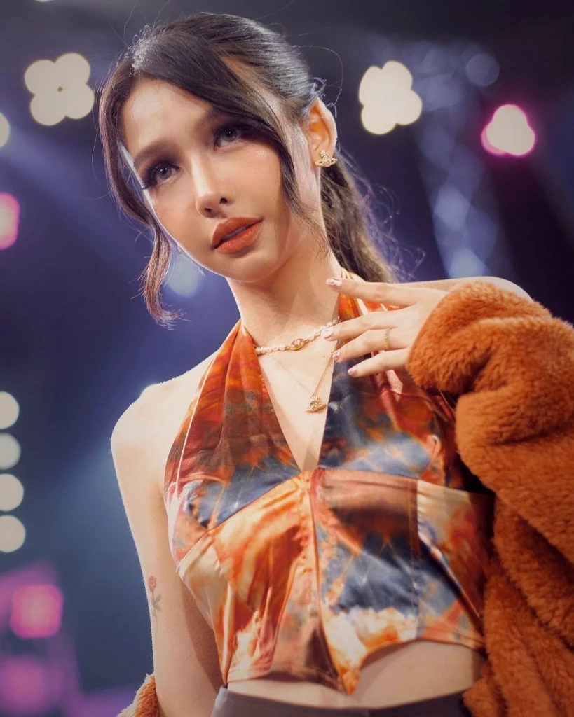 โบกี้ ไลอ้อน เผยอดีตสุดเศร้า ย้อนเวลาแม่ป่วย ไม่มีเงินรักษา จนแม่เสียชีวิต