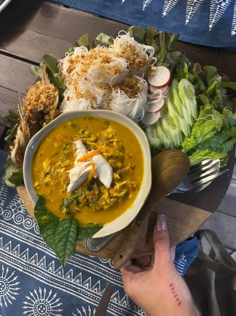 เปิดภาพอาหาร "มื้อสุดท้าย" ของ "แตงโม" ก่อนเกิดเหตุพลัดตกเรือ 