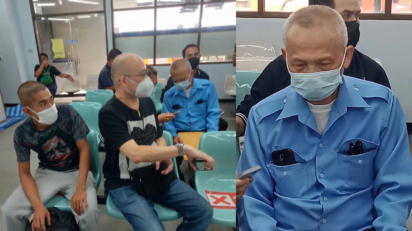 พ่อ“วิว”หนุ่มพลเมืองดีรับศพ ขอให้ลูกไปภพภูมิที่ดี