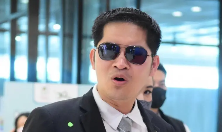 “ส.ส.เต้” ยันไม่ได้ยุ “แม่แตงโม” เปลี่ยนทนาย