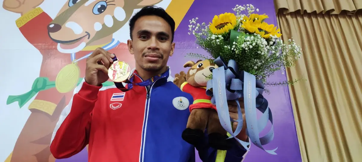 ปันจักสีลัตเตรียมร้องเรียนสหพันธ์เรื่องโดนปล้นชัยชนะ