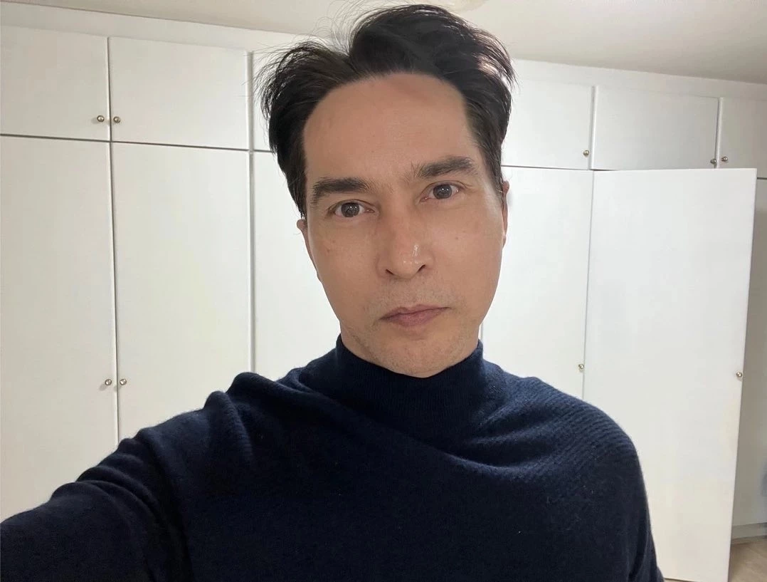 จอนนี่ แอนโฟเน่ จากดารารุ่นใหญ่ สู่บทบาทนักการเมือง สมาชิกพรรคไทยสร้างไทย