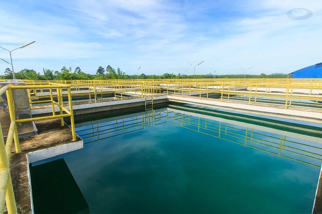 ธนารักษ์ เลื่อนลงนามสัญญา "บริหารระบบท่อส่งน้ำ EEC" กับ วงษ์สยามฯ ไม่มีกำหนด