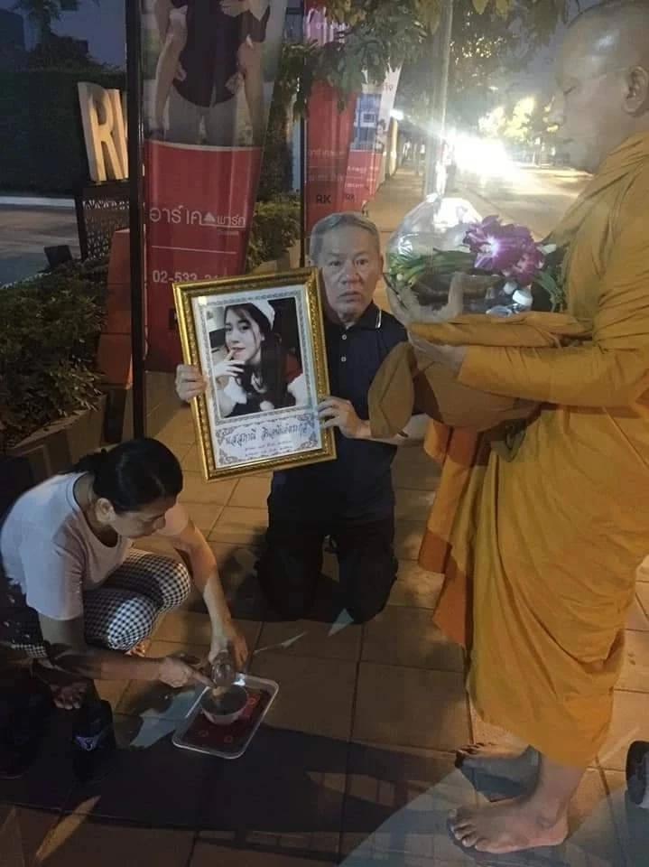 “พ่อเบ๊นซ์” แฟน "บอล บางแก้ว" โพสต์ถาม “รอนาน 4 ปี เพิ่งเริ่มไต่สวนคดีลูกสาว”