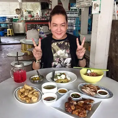เปิดมุมมอง “โก้ ธีรศักดิ์” กับหน้าที่ของรัฐบาลในยามข้าวยากหมากแพง
