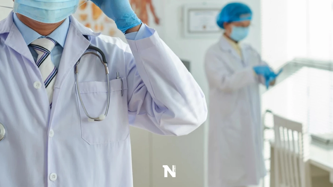 หมอ ขอระบาย งบค่าเสี่ยงภัยโควิด รอนานร่วม 6 เดือนยังไร้วี่แวว