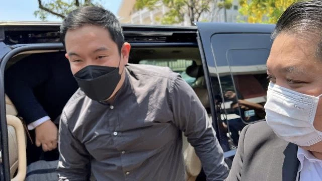 "อัจฉริยะ" หวัง "ดีเอสไอ" ตรวจคราบเลือดบนเรือ "แตงโม" แย้มพยานให้ข้อมูล