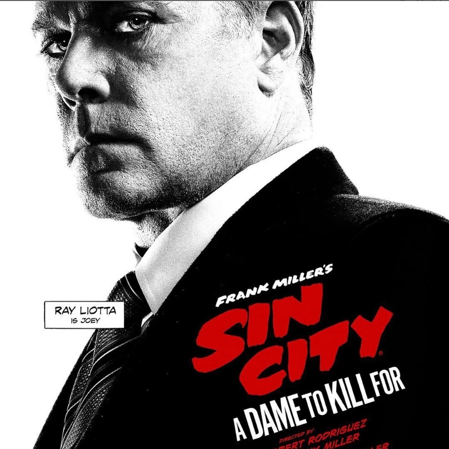 เรย์ ลีอ็อตต้า นักแสดงคนดัง จาก Goodfellas สุดยอดหนังมาเฟีย เสียชีวิตแล้ว