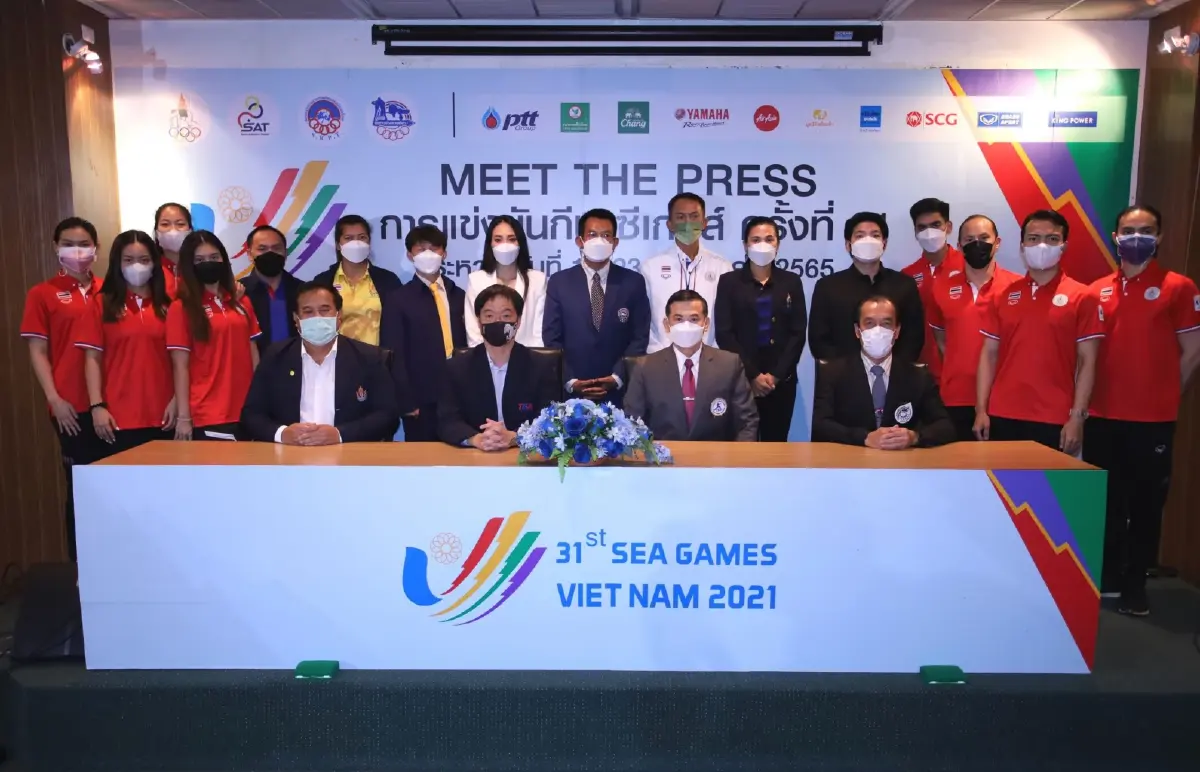สรุปผลงานซีเกมส์ไทยต่ำกว่าเป้า 24 ทอง-11 กีฬาทำผลงานเกินเป้า