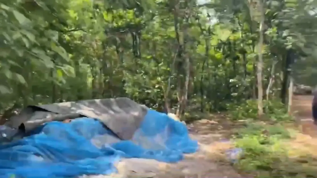 ผู้ว่าฯ ชัยภูมิสั่งรื้อสำนักฤาษีลัทธิประหลาด ตรวจสอบพบ 11 ศพ