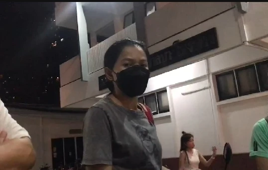 เจ้าของร้านเล่านาทีระทึก หนุ่มเมาคลั่งทำร้ายเด็กรับรถ-ชิงแท็กซี่ หนี