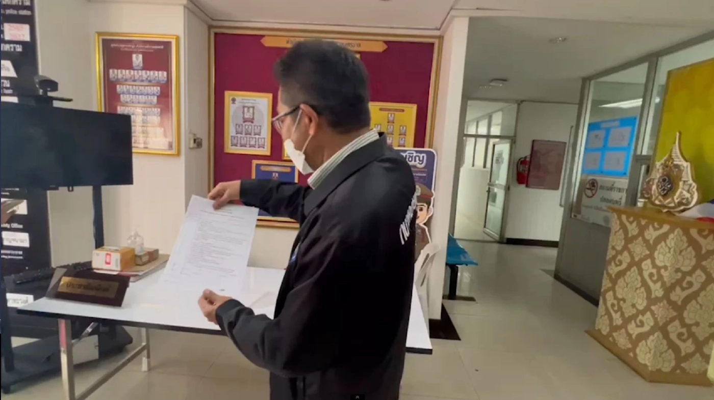 “ทนายเดชา”ให้ปากคำเพิ่ม คดีฟ้องหมิ่นอัจฉริยะ