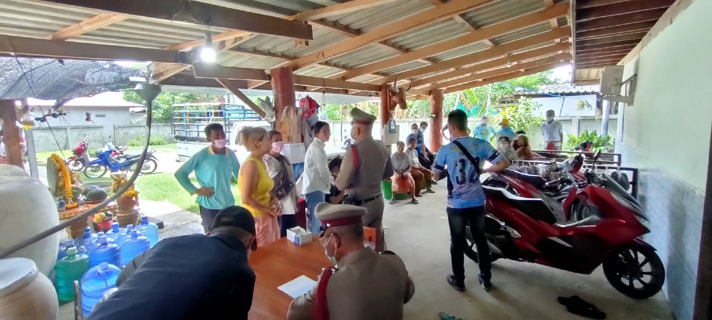 จ่อยิงลูกเลี้ยงตายทั้งกลมหลังแต่งงานเพียงอาทิตย์เดียวก่อนยิงตัวตายตาม