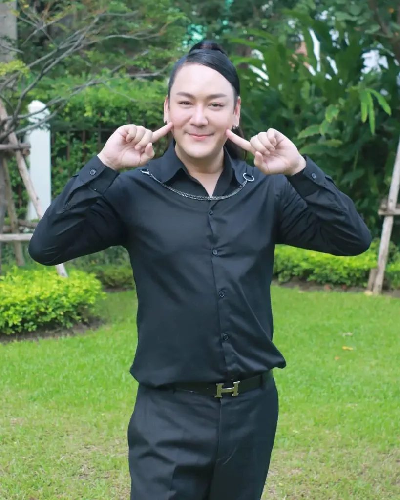 เปิดมุมมอง “โก้ ธีรศักดิ์” กับหน้าที่ของรัฐบาลในยามข้าวยากหมากแพง