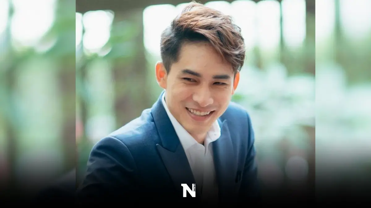 หมอก้อง ส่งโพสต์ พุทธพจน์ “วิบากกรรมเป็นกฎยิ่งใหญ่ที่สุด” สุดตรงใจชาวเน็ต