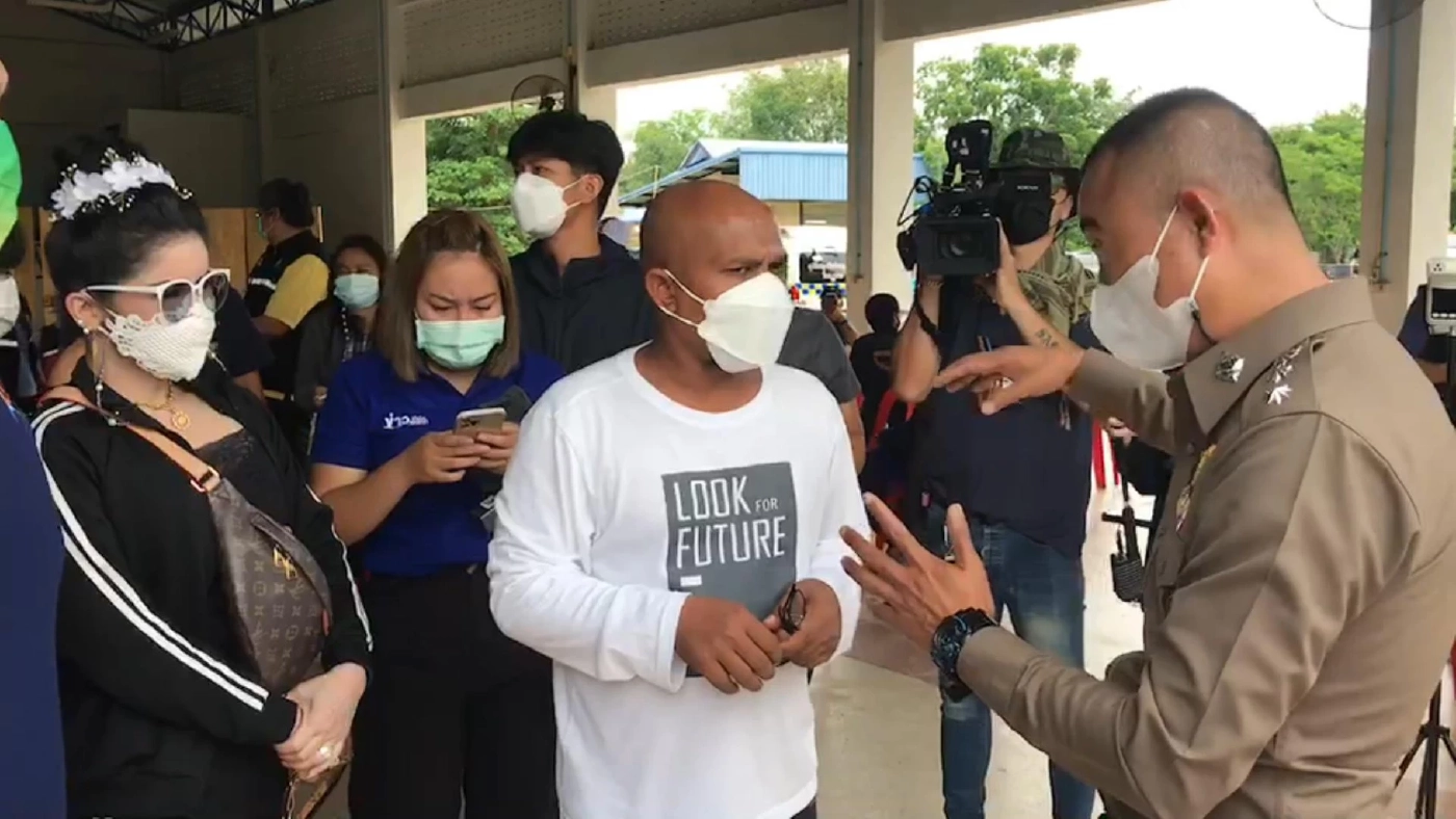 สสจ.ชัยภูมิเตือน!กินอึ-ฉี่-เสมหะรักษาโรคเสี่ยงติดเชื้อถึงตาย