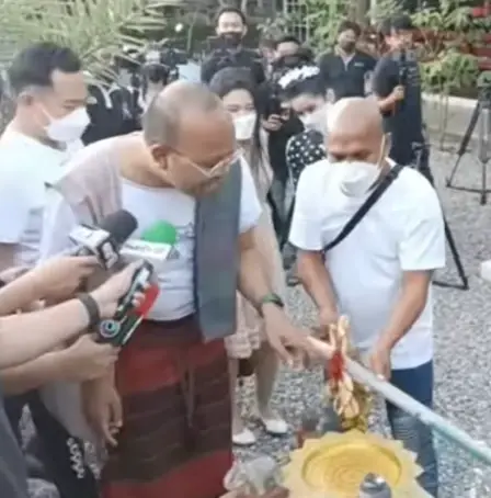"ไพรวัลย์" เตือน "พี่หมอปลา" ถ้ารู้ว่าผิดควรแก้ไข แซะคนรอบข้างเป็นบ่างช่างยุ 
