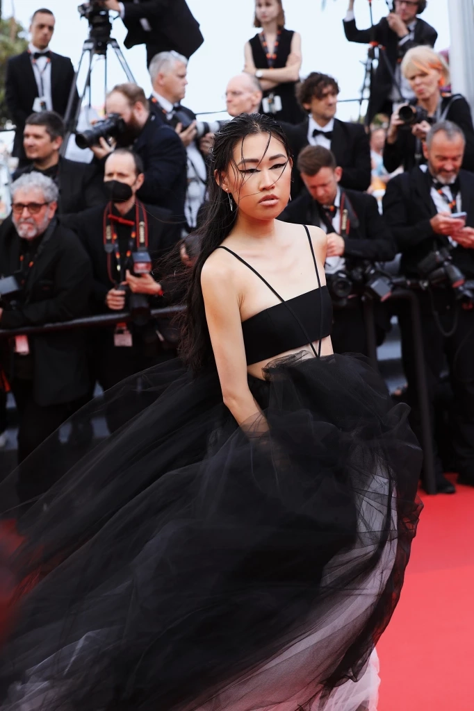 5 สาวเซเลบระดับโลก คว้าเครื่องประดับแบรนด์ไทย เฉิดฉายพรมแดงเมืองคานส์