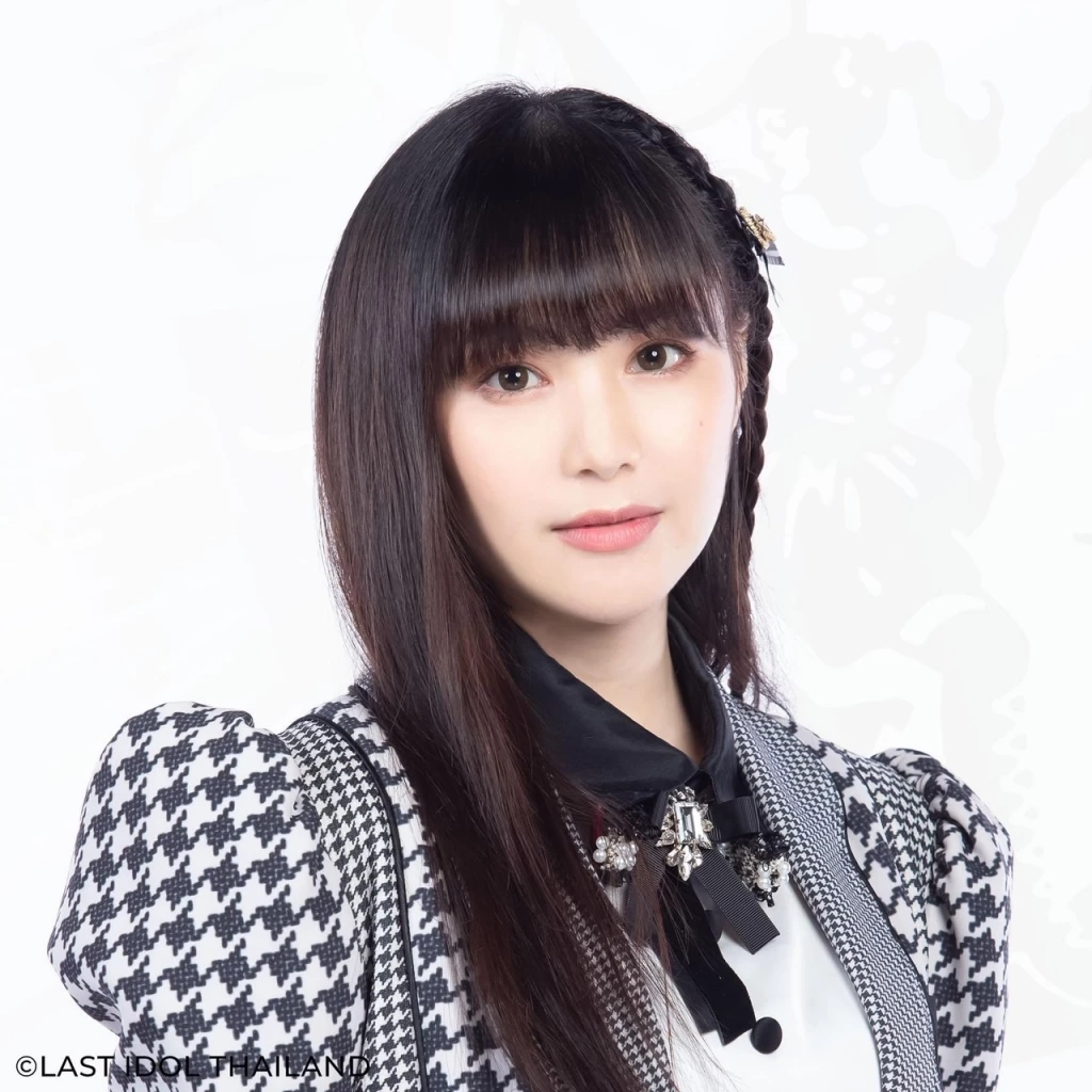 สิงโต - ม่านมุก ชวนคนรุ่นใหม่ ออกมาใช้สิทธิเลือกตั้งผู้ว่าฯ กทม.