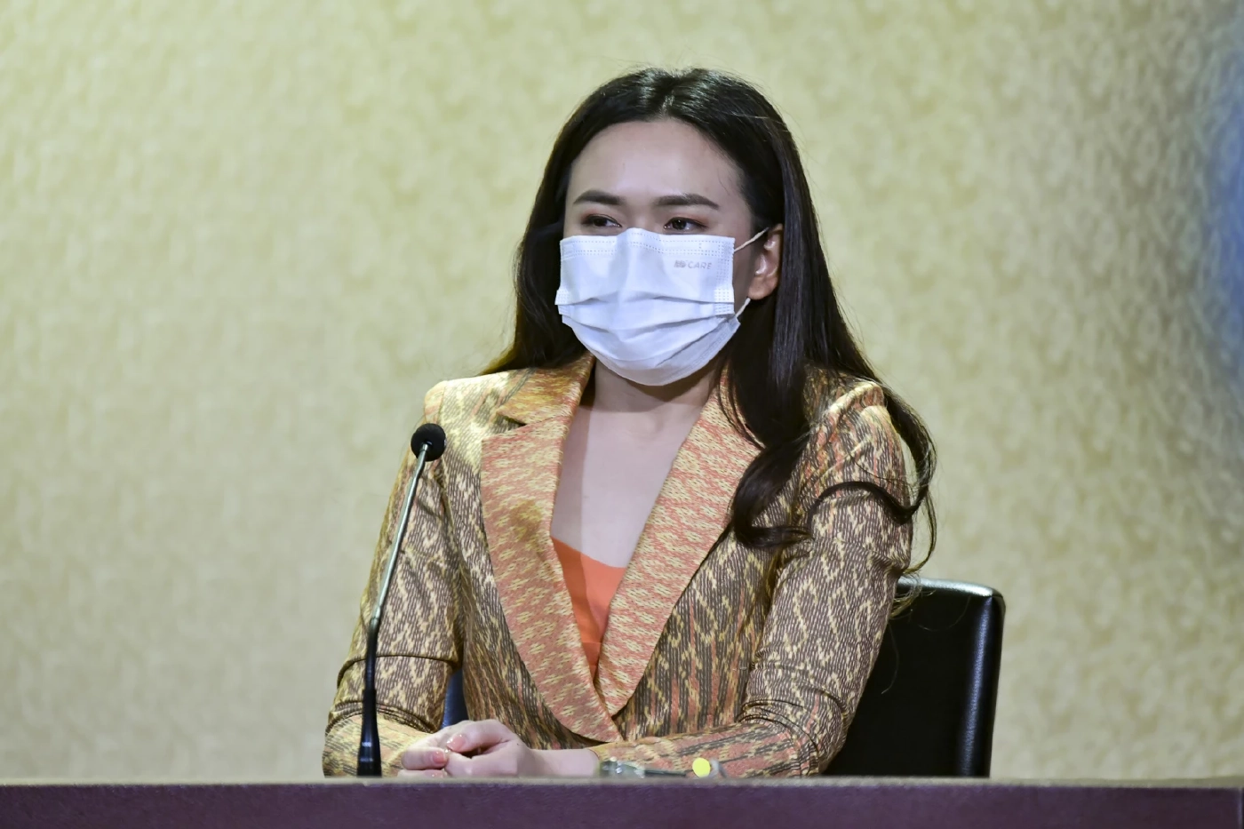 อนุทิน เตรียมร่วม ประชุมรัฐมนตรีสาธารณสุขอาเซียน ที่อินโดฯ 13-15 พ.ค. นี้