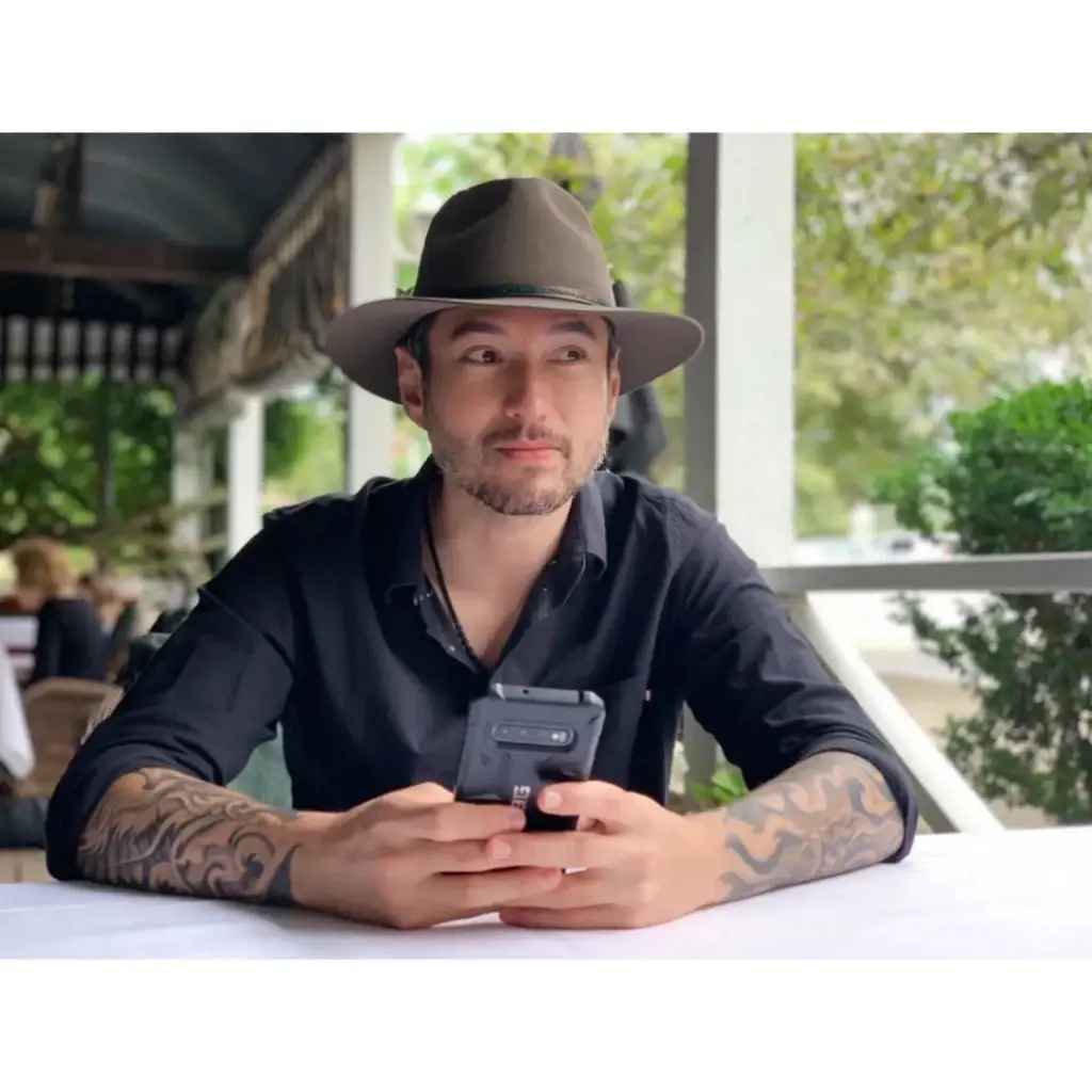 “เจสัน ยัง” แนะ อยากบวชแต่กลัวเวลามีอารมณ์ทางเพศต้องทำอย่างไร ?